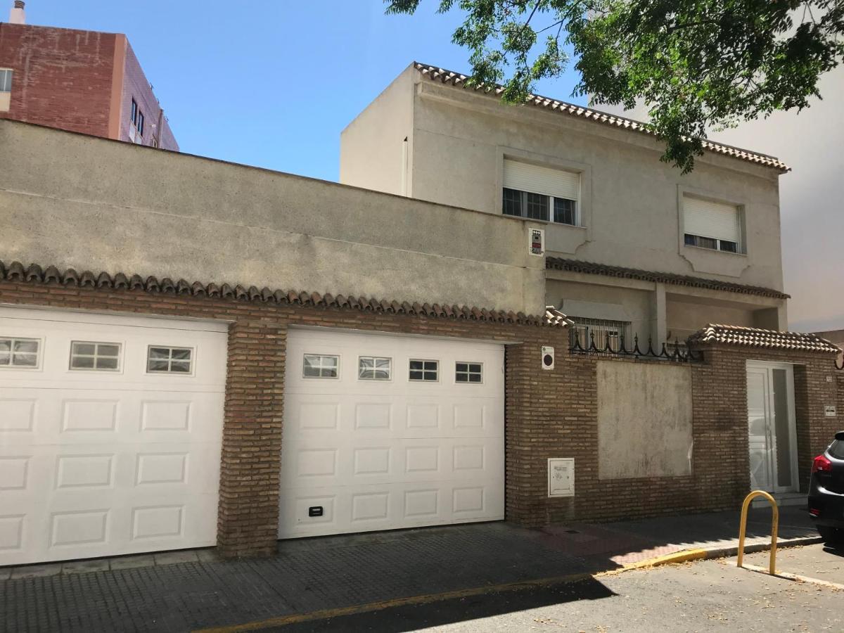 加的斯Bahia Blanca Sm别墅 外观 照片